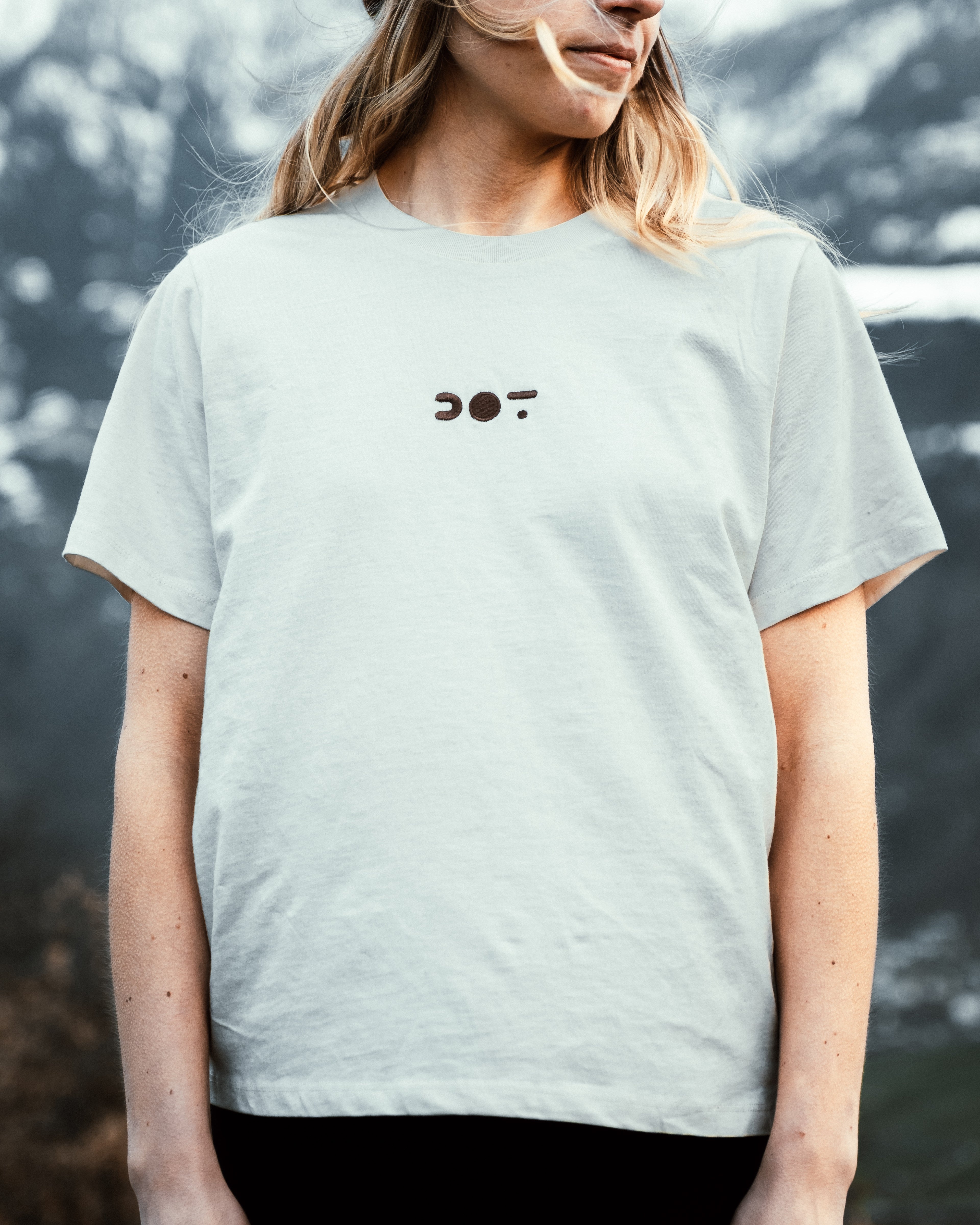 T-shirt DOT