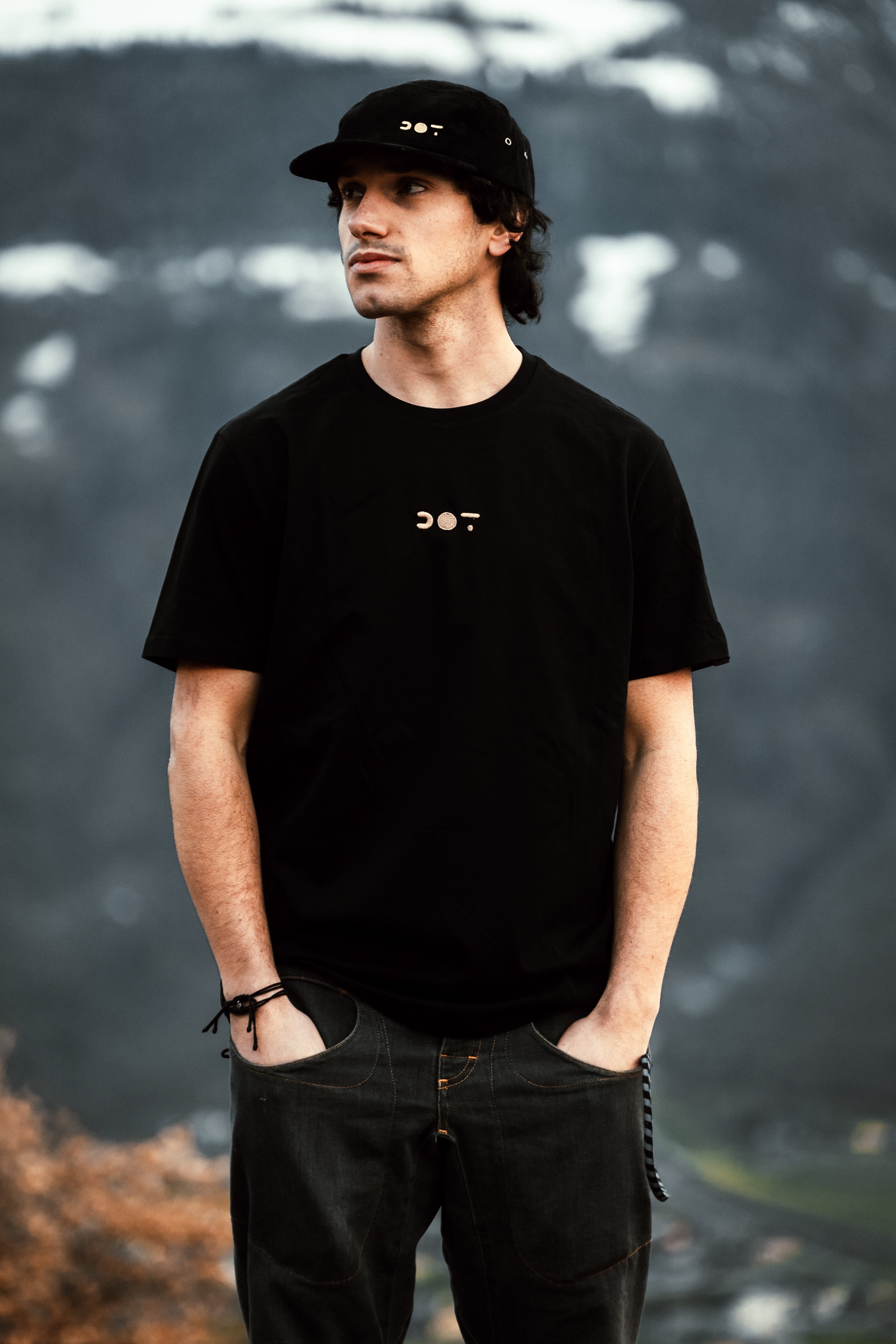 T-shirt VANLIFE