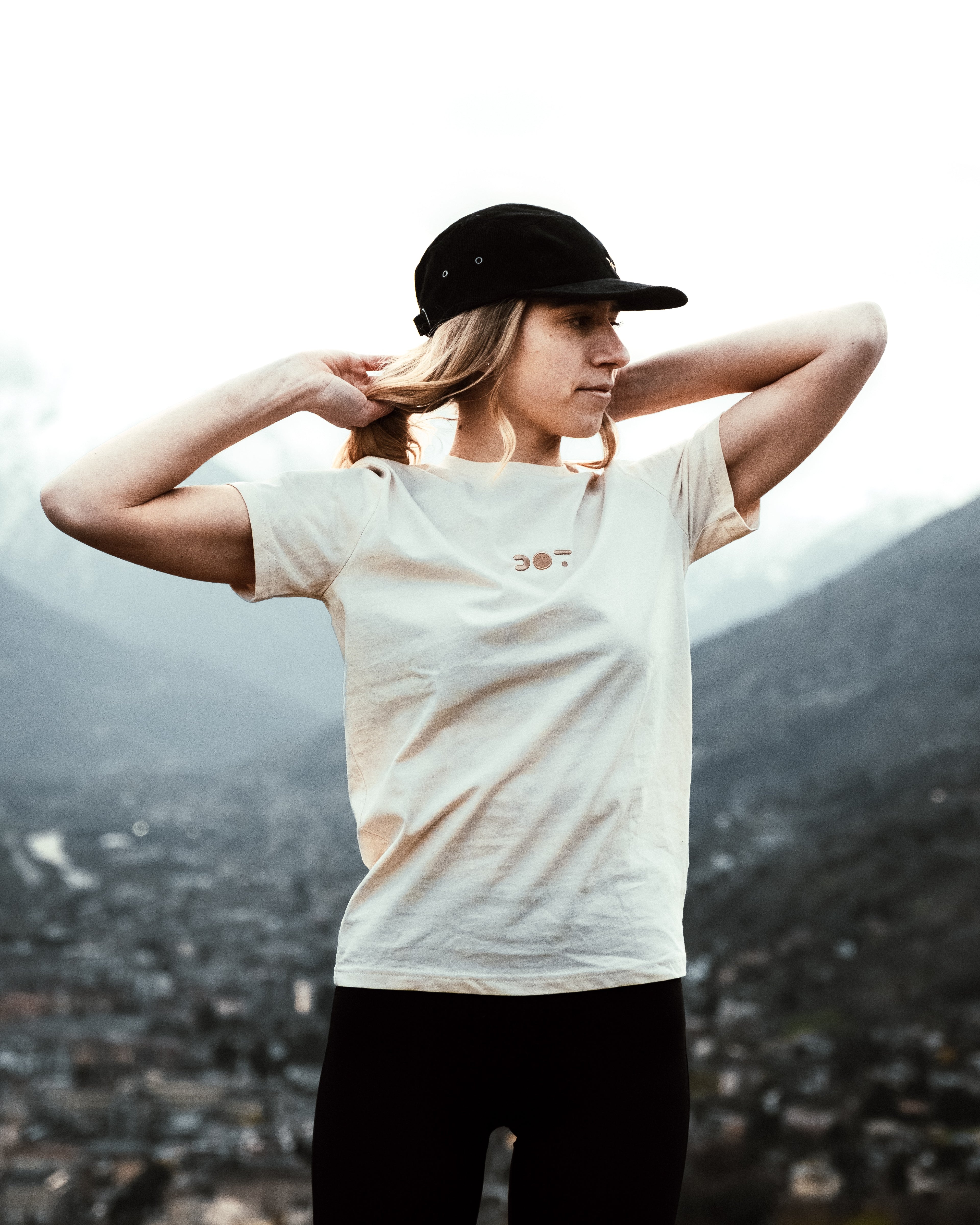 T-shirt VANLIFE